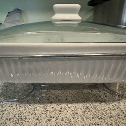 Chaffing Dish 