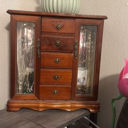 Jewelry Box 