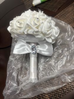 Wedding items all new