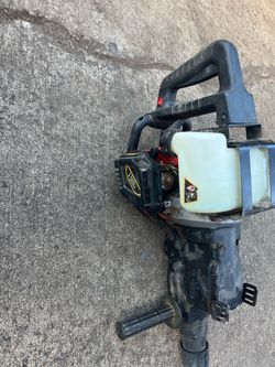Gas-Powered Post Hole Digger / Earth Auger