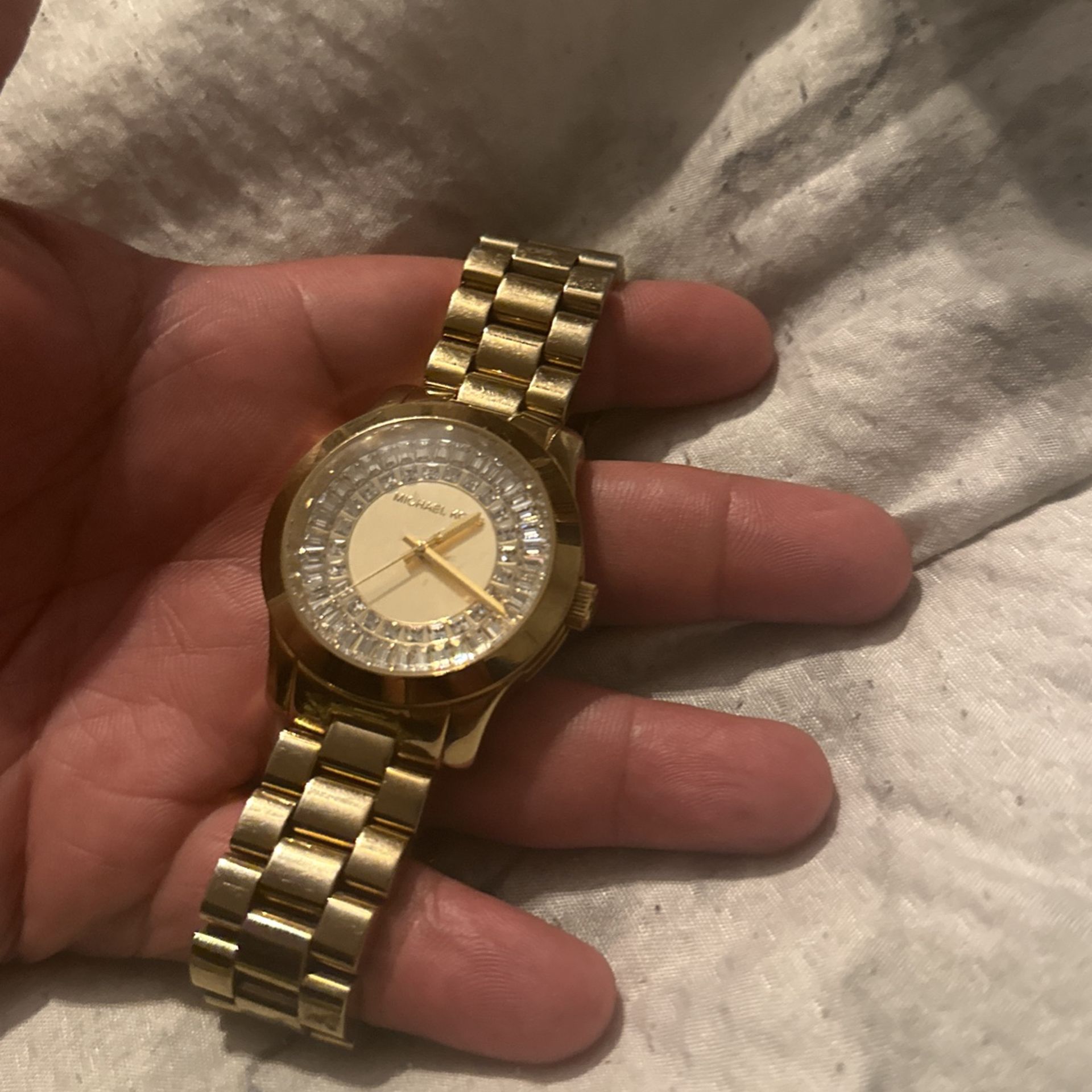 Michael Kors Women’s Watch