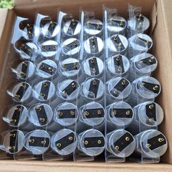 36 pack fluorescent lights