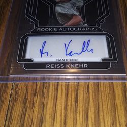 Reiss Knehr Auto