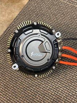 2025 surron ultra bee motor