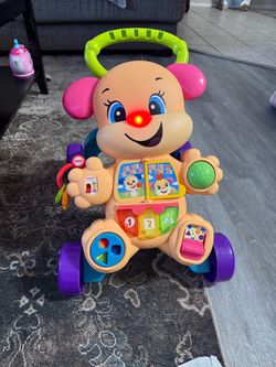 Baby walker