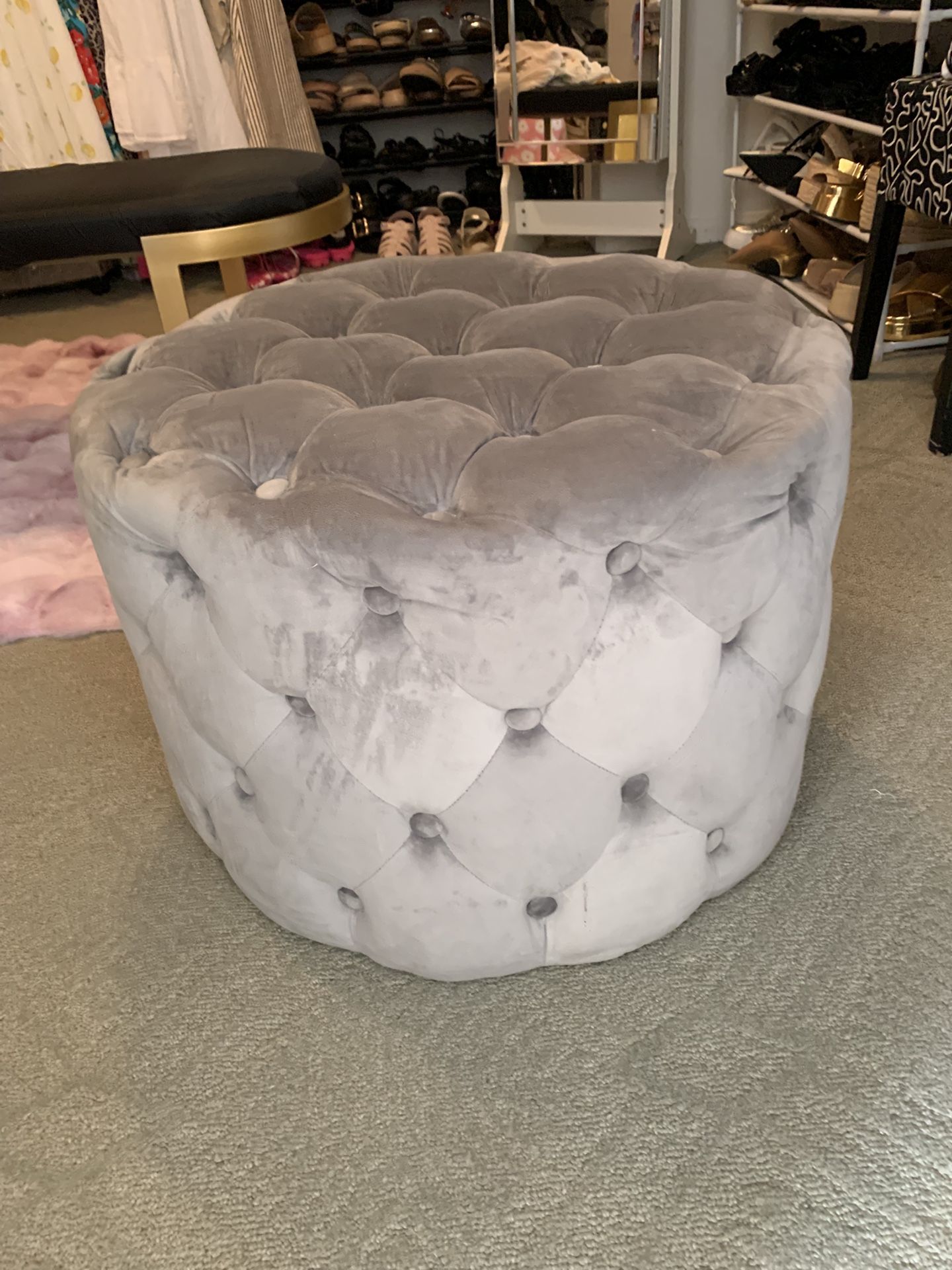 Stools