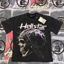 Hellstar Shirts