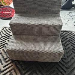 Pet Stair