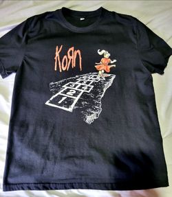 Mens T-Shirt