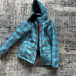 Trespass Women’s winter ski jacket - size small