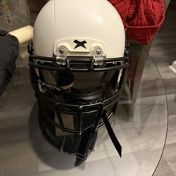 Xenith Youth Football Helmet