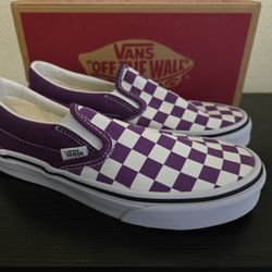 Vans Shoes Slip Ons