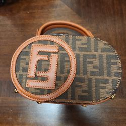 Fendi Purse For Sell