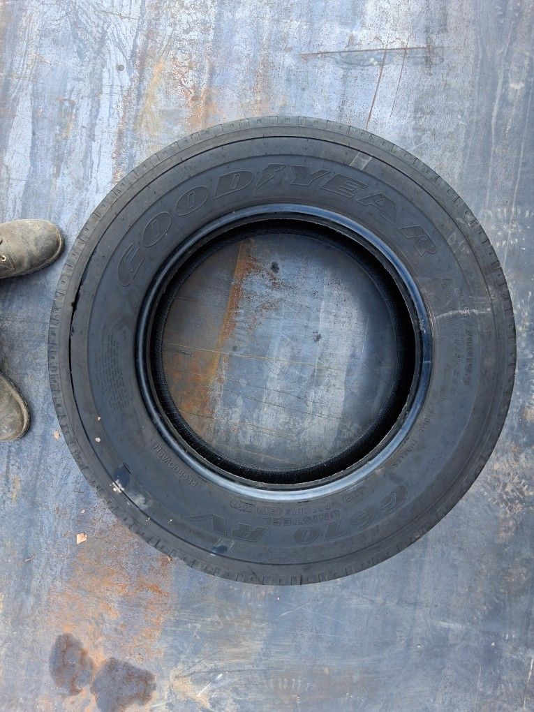 245/70R19.5