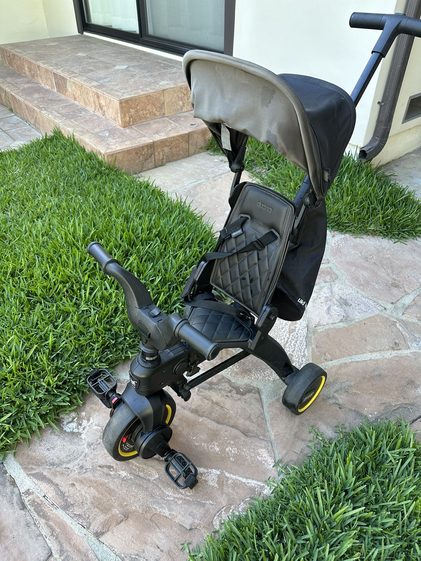 Doona Liki Trike S3