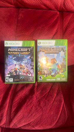 Xbox 360 Games