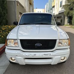 2003 Ford Ranger