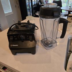 Vitamin 5200 Blender