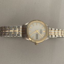 Beautiful Citizen Watch