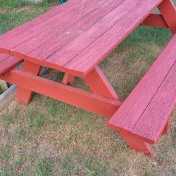 Table For Sale. 