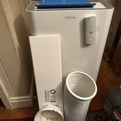 Portable Ac Unit 