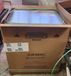 Sub-Zero ID-30R REFRIGERATOR