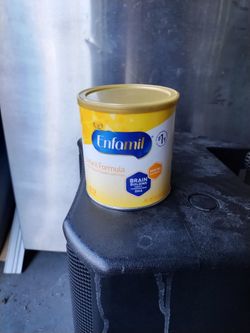 Enfamil formula