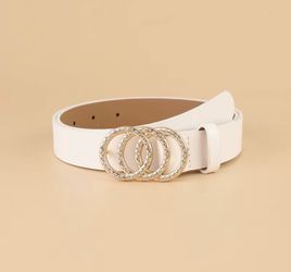 Cintos de mujer