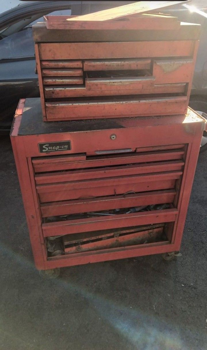 Vintage Snap-on Tool