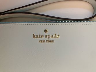 Kate Spade Wristlet Wallet