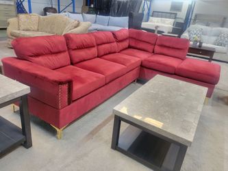 Nuevo Seccional 🛋Pagó Inicial Es De 54 no se necesita crédito 💳