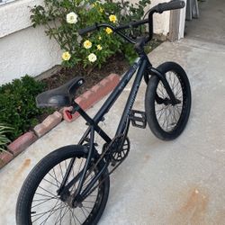 Northrock bmx bike hotsell
