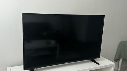 43" Smart TV – Pioneer 43 Inch LED Television Needs to Go ASAP