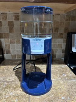 Dr Brown insta Warm Water Dispenser