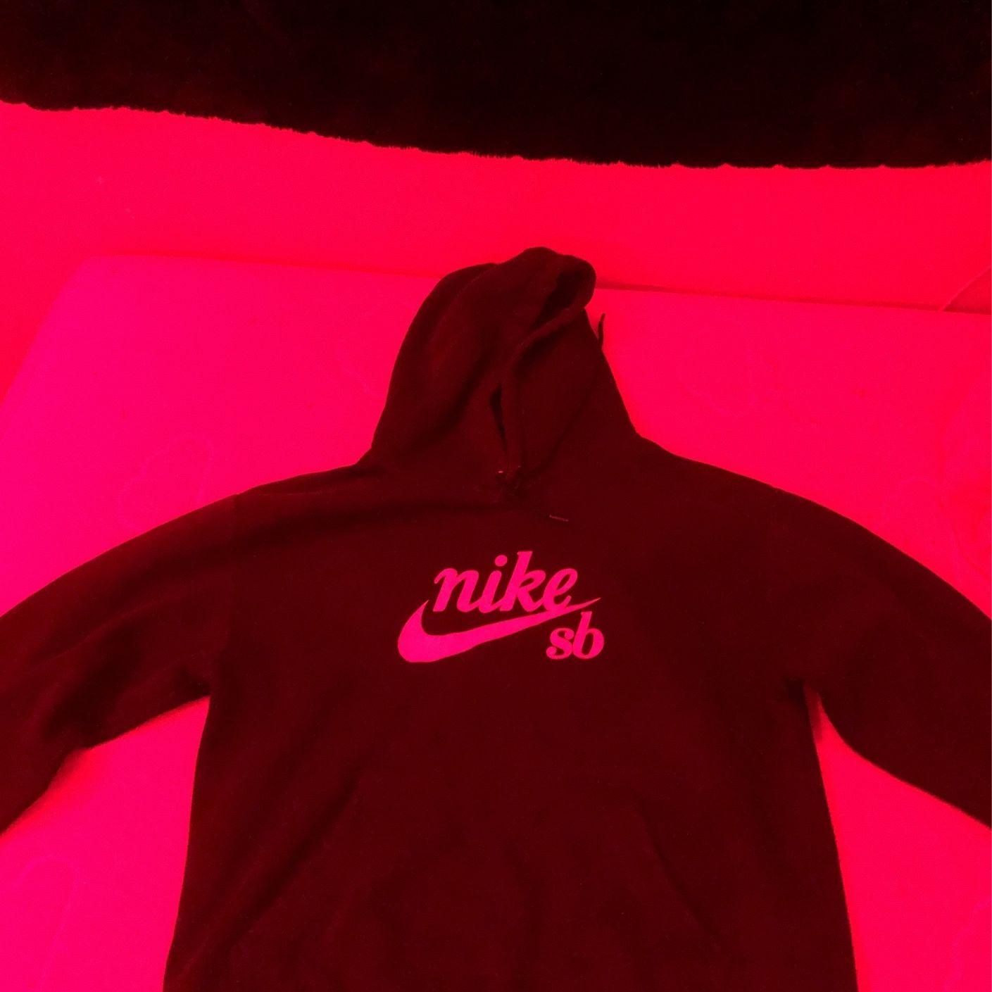 bike sb hoodie