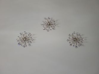 Wall decor