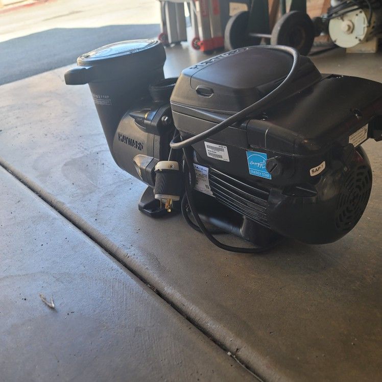 Hayward Variable Speed, Swimming Pool Pump