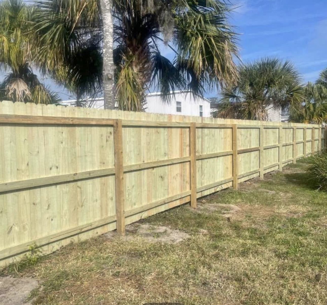 Fence