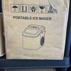 Ice Maker