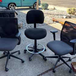 Office Chairs