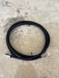 Rocketfish 4k HDMI Cable 8'