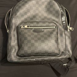 Louis Vuitton Backpack 