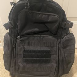 Tactical Backpack
