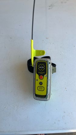 ACR ResQLink 400 Personal Locator Beacon