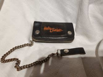 Chain wallet