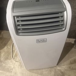 Portable Air Conditioner 