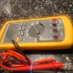 Fluke 87 V Multitester-multimeter