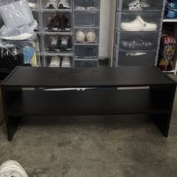 Shoe Rack