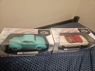 oldies cars
