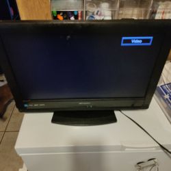 Small Tv
